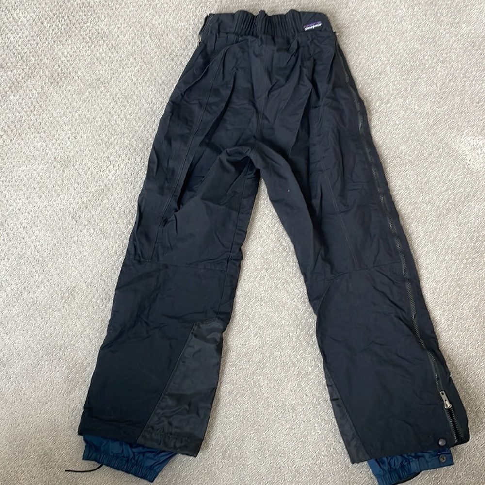 Vintage Patagonia Snow pants